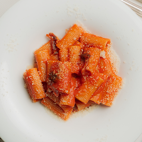 Piatto del menu 2
