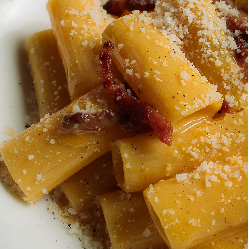 Piatto del menu 4